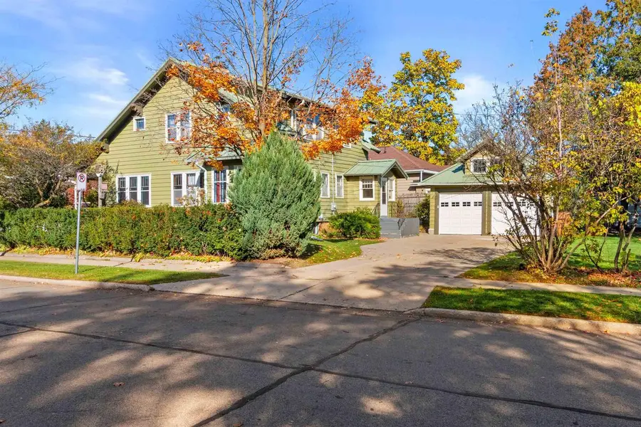 1513 DIVISION STREET, Stevens Point, WI 54481 - #3