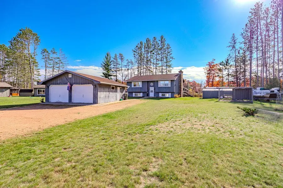 W4761 MABLE FRONTAGE ROAD, Tomahawk, WI 54487 - #3