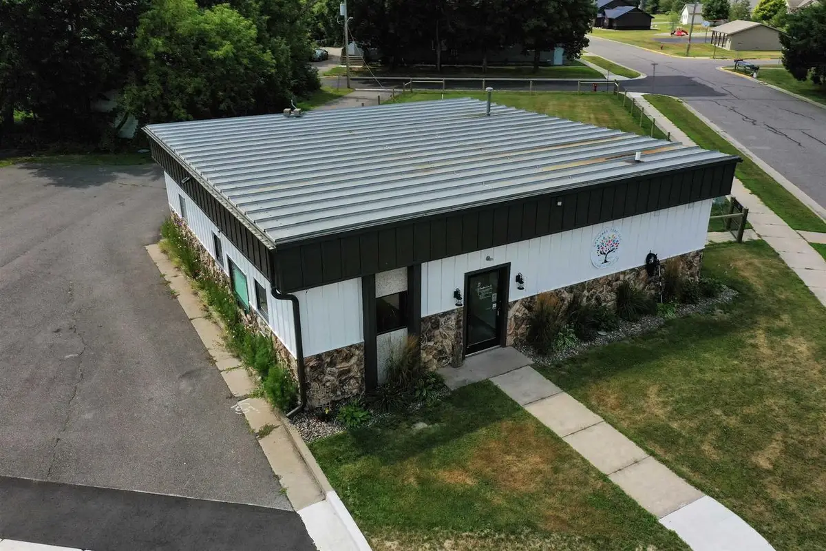 1003 RAILROAD STREET, Rib Lake, WI 54470 - #1