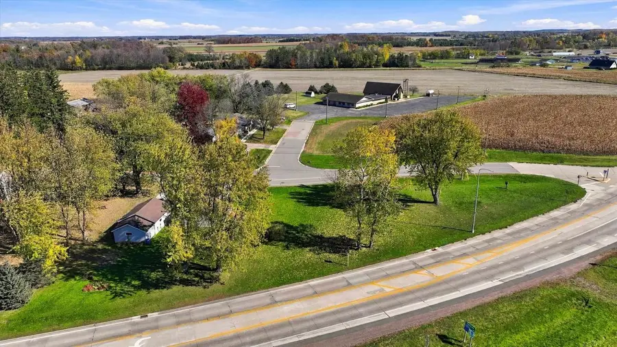 703 N Lasalle Street, Spencer, WI 54479 - #3
