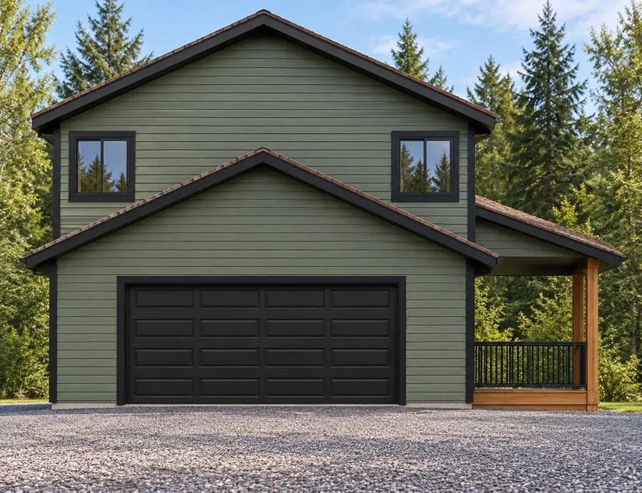 1617 KINGSWOOD TRAIL, Nekoosa, WI 54457 - #3