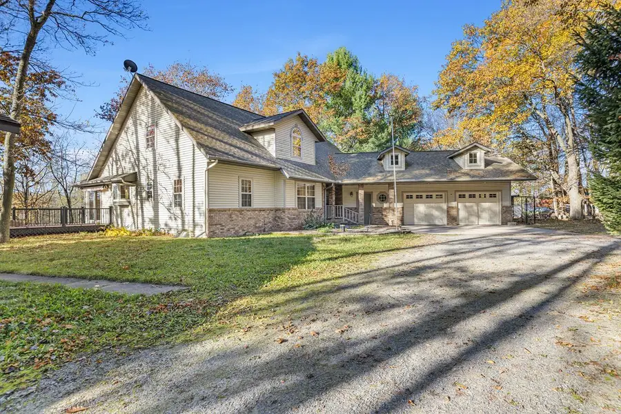 207956 KRIS LANE, Mosinee, WI 54455 - #3