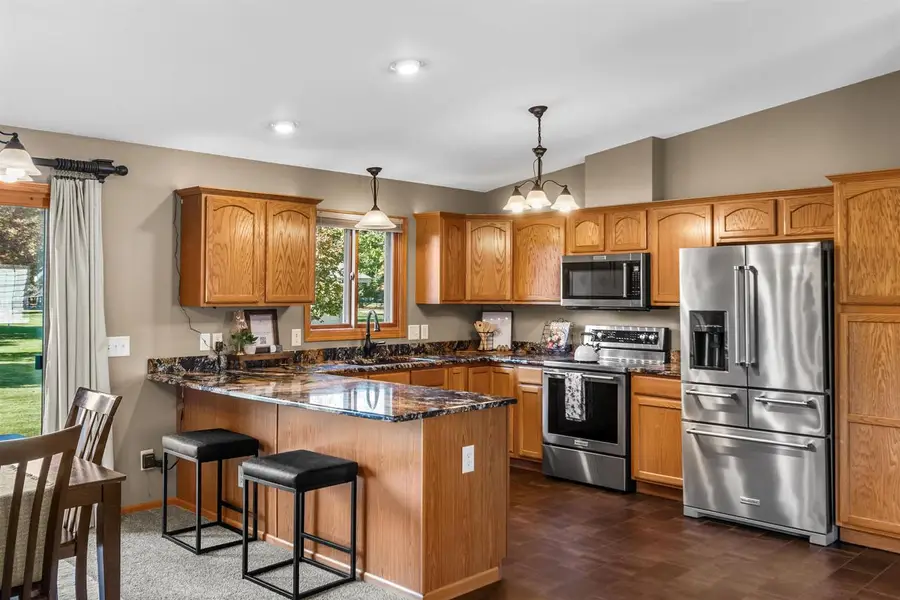 810 BROWN TROUT COURT, Nekoosa, WI 54457 - #3