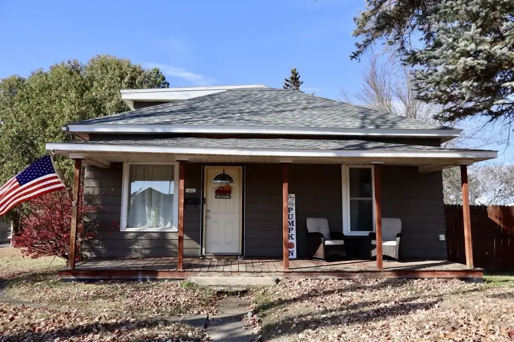 1441 N STEVENS STREET, Rhinelander, WI 54501 - #1