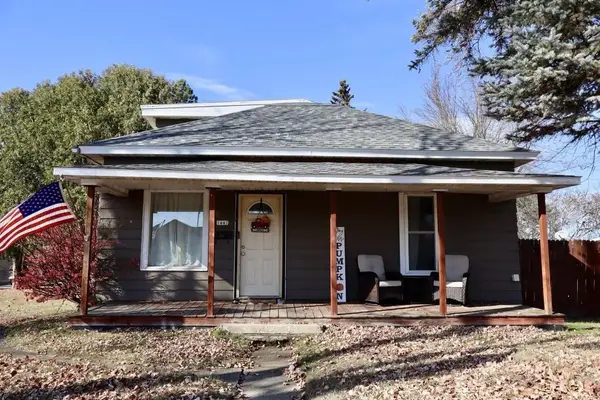 1441 N STEVENS STREET, Rhinelander, WI 54501