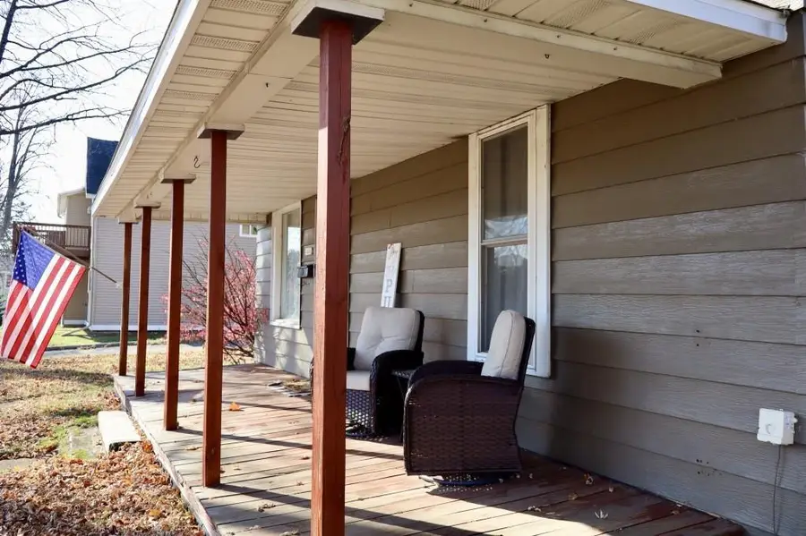 1441 N STEVENS STREET, Rhinelander, WI 54501 - #2