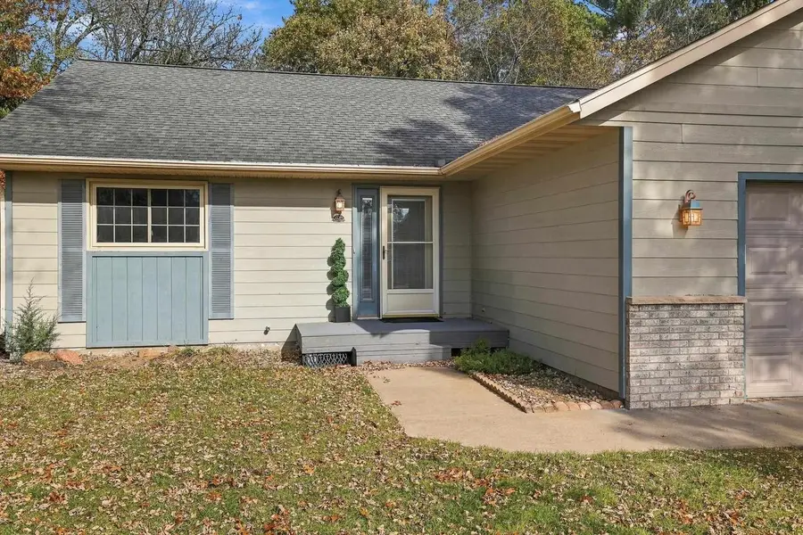 3170 REVERE ROAD, Plover, WI 54467 - #3