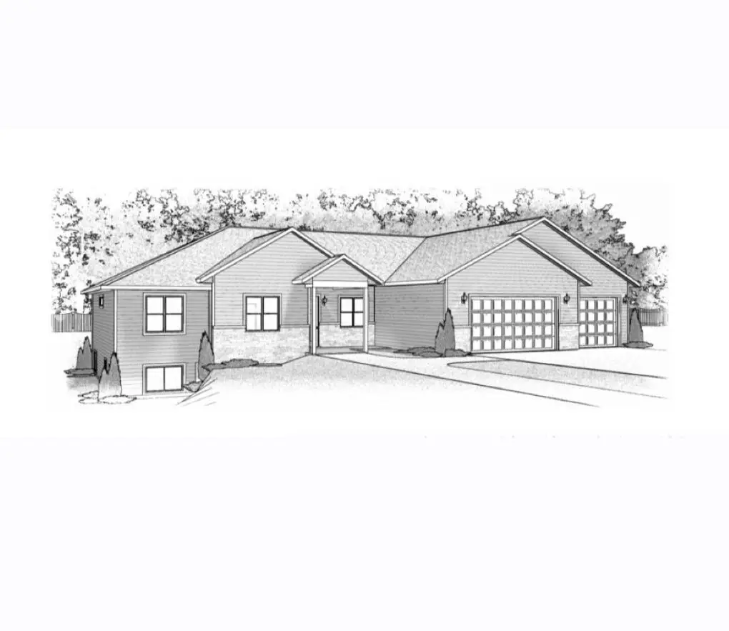 9725 ANASTASIA DRIVE, Weston, WI 54476 - #1