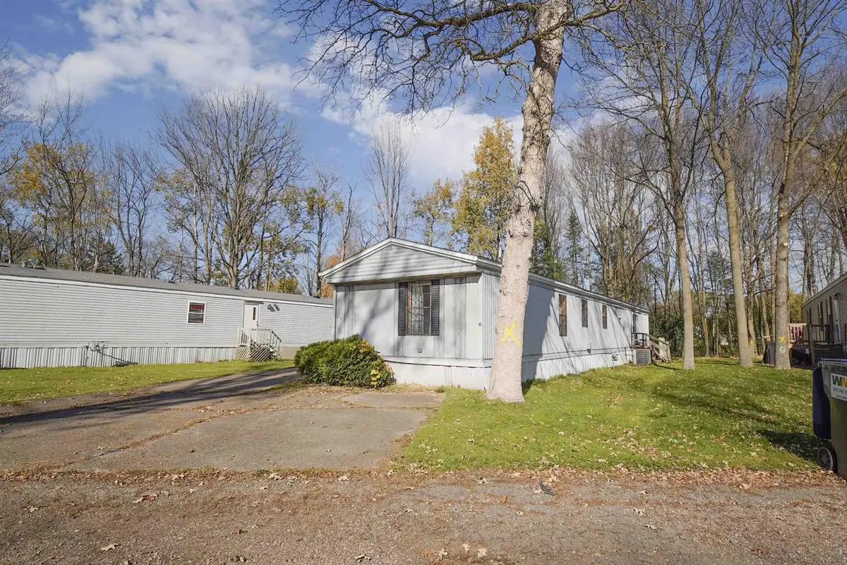 1407 N PEACH AVENUE #Unit 19, Marshfield, WI 54449 - #1