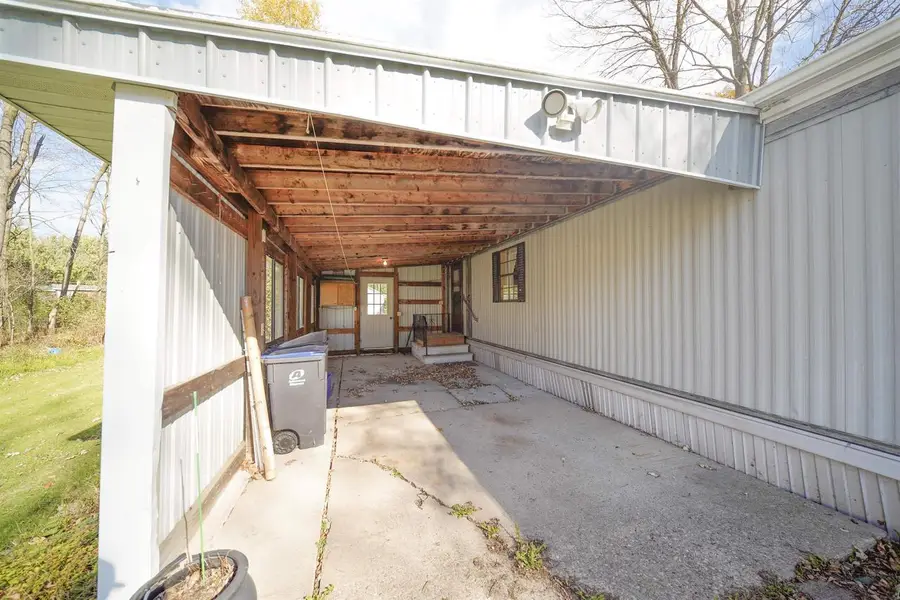 1407 N PEACH AVENUE #Unit 19, Marshfield, WI 54449 - #2