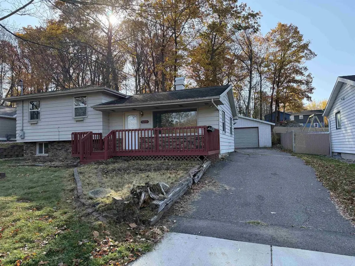 1213 HENRIETTA STREET, Wausau, WI 54403 - #1