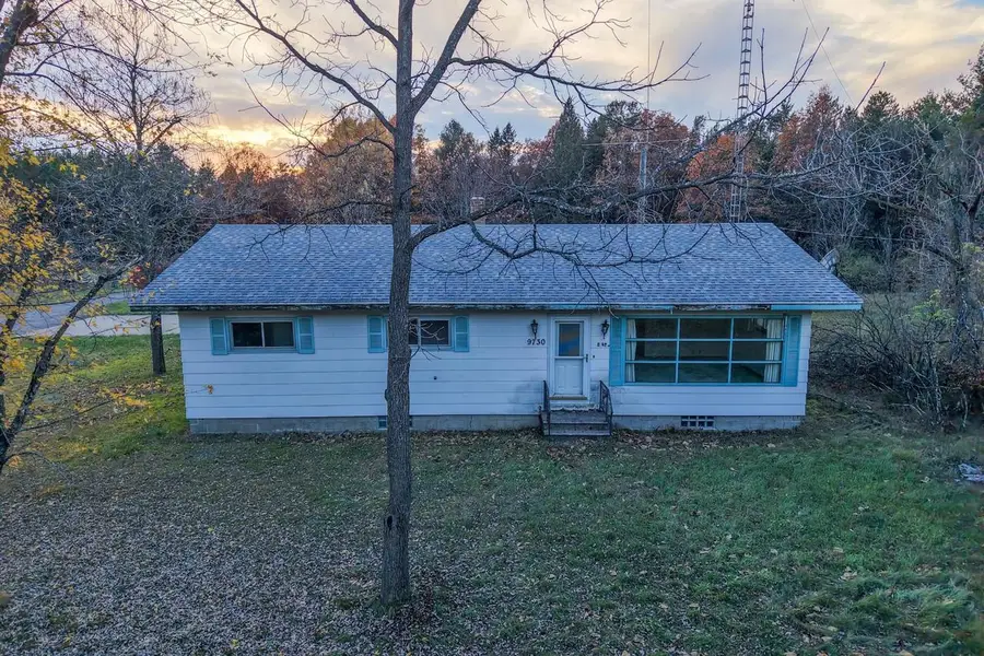 9730 64TH STREET, Wisconsin Rapids, WI 54494 - #2