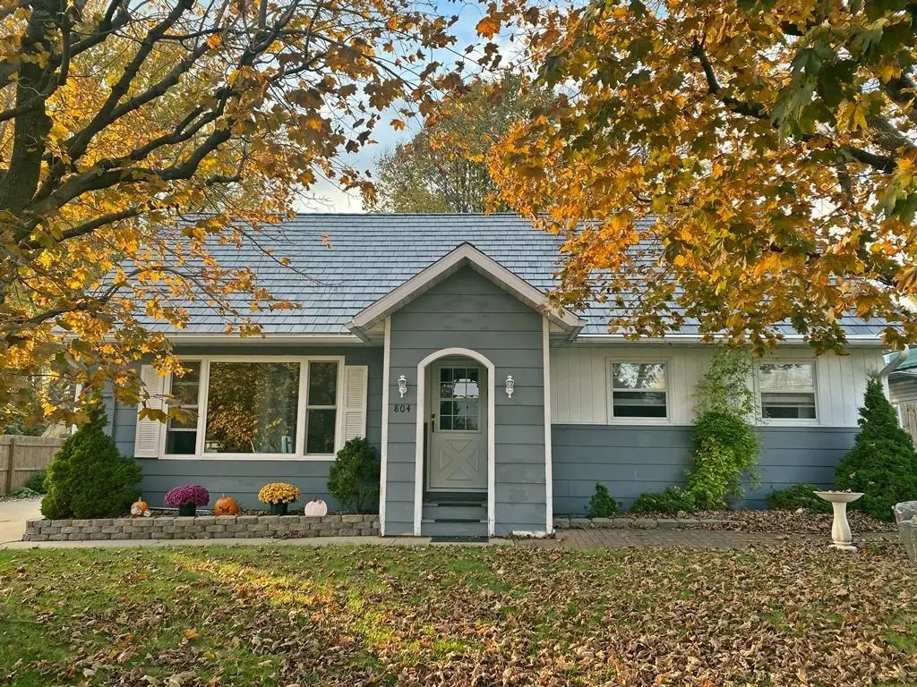 804 S HEMLOCK AVENUE, Marshfield, WI 54449 - #1