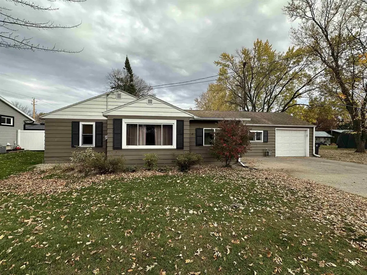 2540 MADISON AVENUE, Plover, WI 54467 - #1