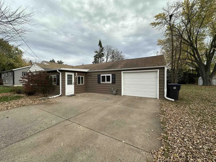 2540 MADISON AVENUE, Plover, WI 54467 - #2