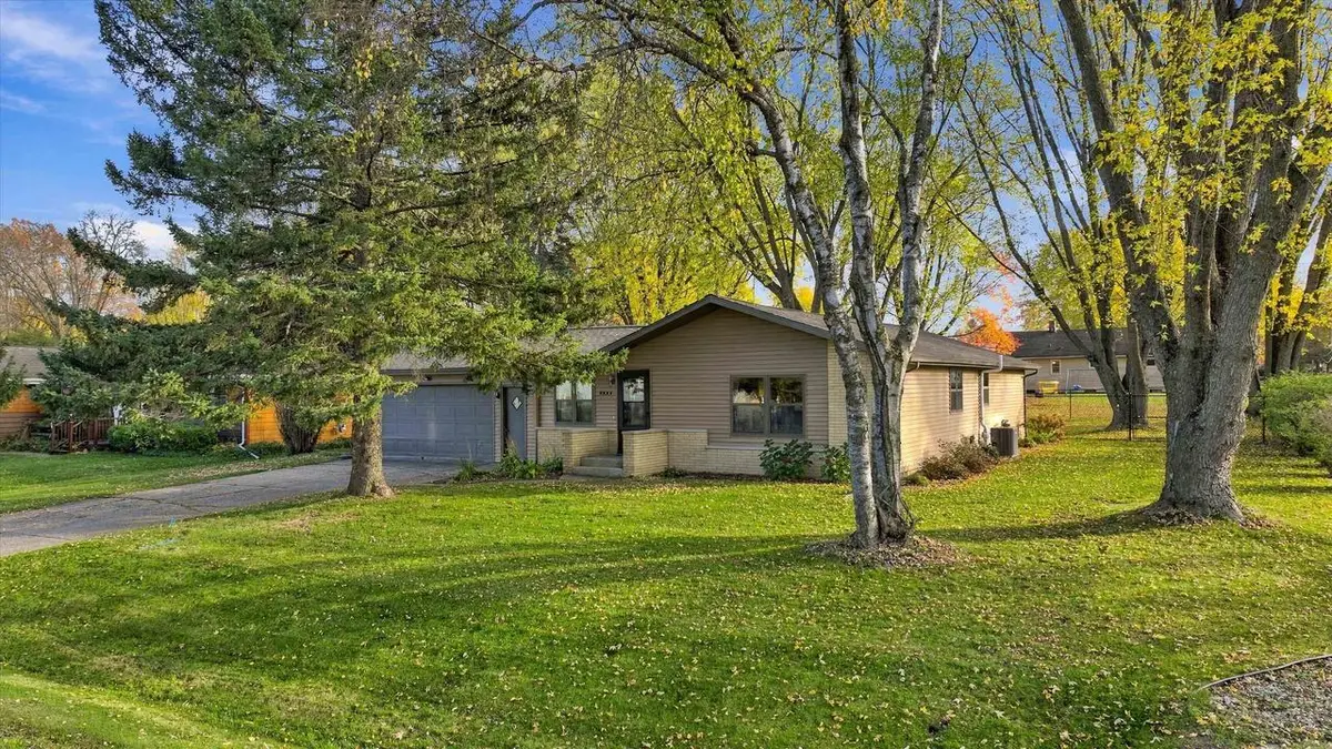 418 E FOREST STREET, Marshfield, WI 54449 - #1