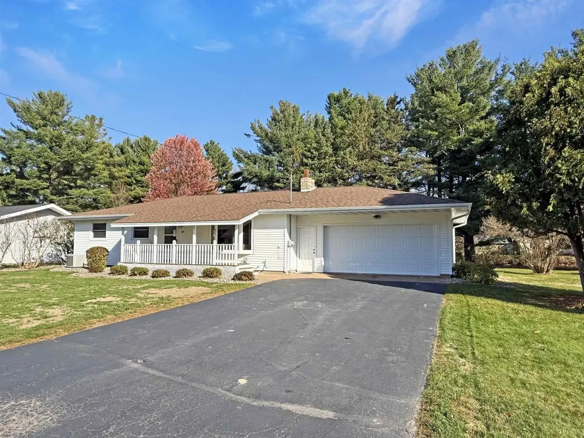 227515 DOVE AVENUE, Wausau, WI 54401 - #1