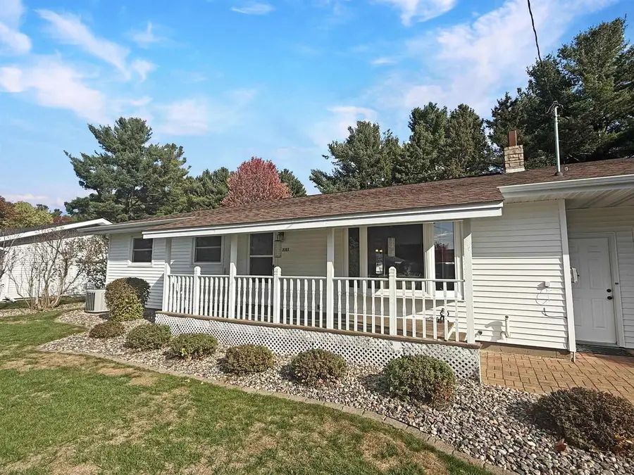 227515 DOVE AVENUE, Wausau, WI 54401 - #2