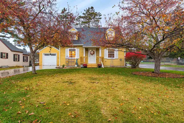 1106 STARK STREET, Wausau, WI 54403