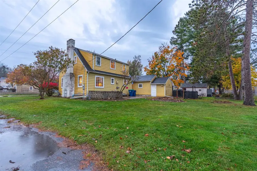 1106 STARK STREET, Wausau, WI 54403 - #2
