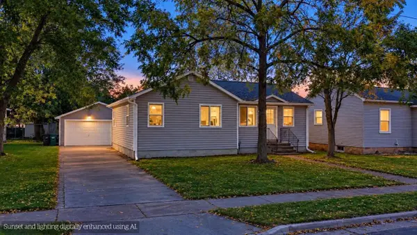 331 10TH STREET NORTH, Wisconsin Rapids, WI 54494