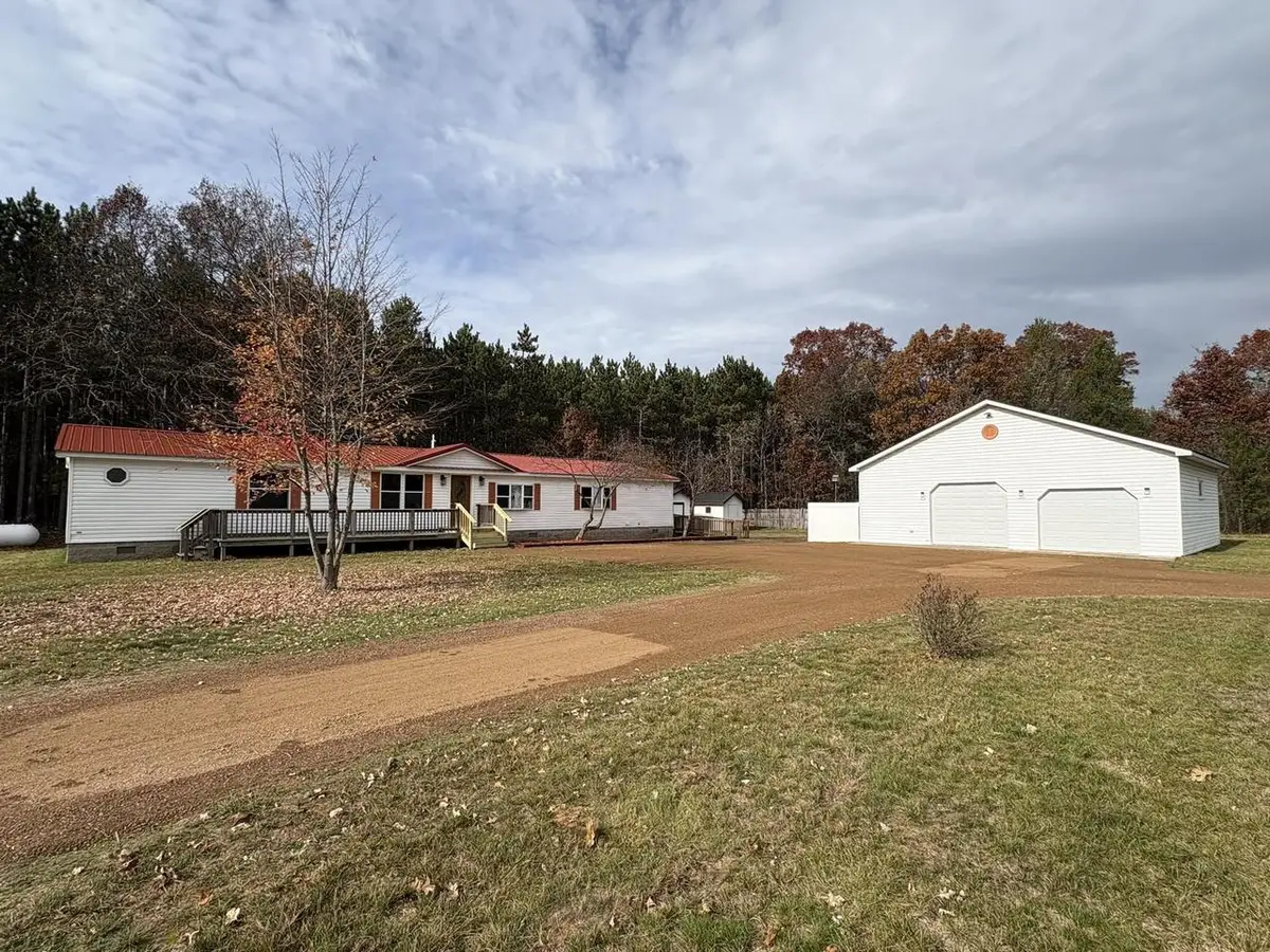 2379 18TH AVENUE, Friendship, WI 53934 - #1