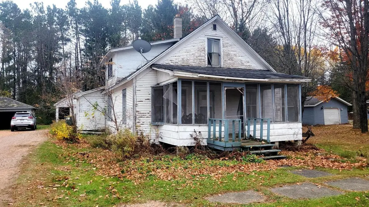 745 CENTER STREET, White Lake, WI 54491 - #1