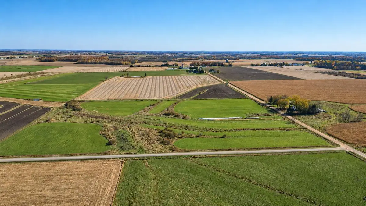 Lot 1 VENZKE ROAD, Athens, WI 54411 - #1