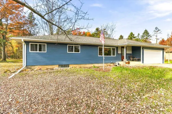 1710 45TH STREET, Wisconsin Rapids, WI 54494