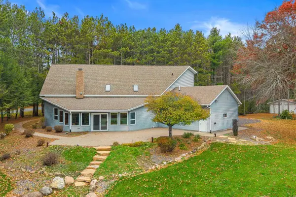 7093 COUNTRY BEAUTIFUL LANE, Stevens Point, WI 54482