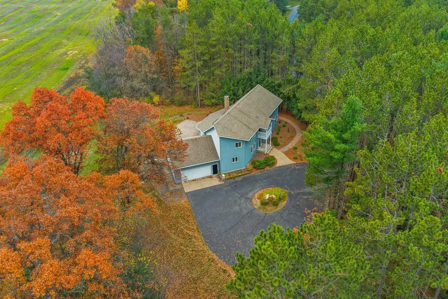 7093 COUNTRY BEAUTIFUL LANE, Stevens Point, WI 54482 - #2