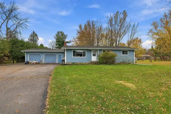7851 YELLOWSTONE DRIVE, Hewitt, WI 54441