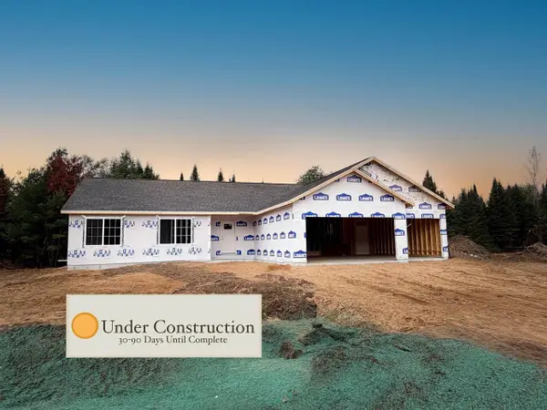 3767 PEAR DRIVE, Plover, WI 54467