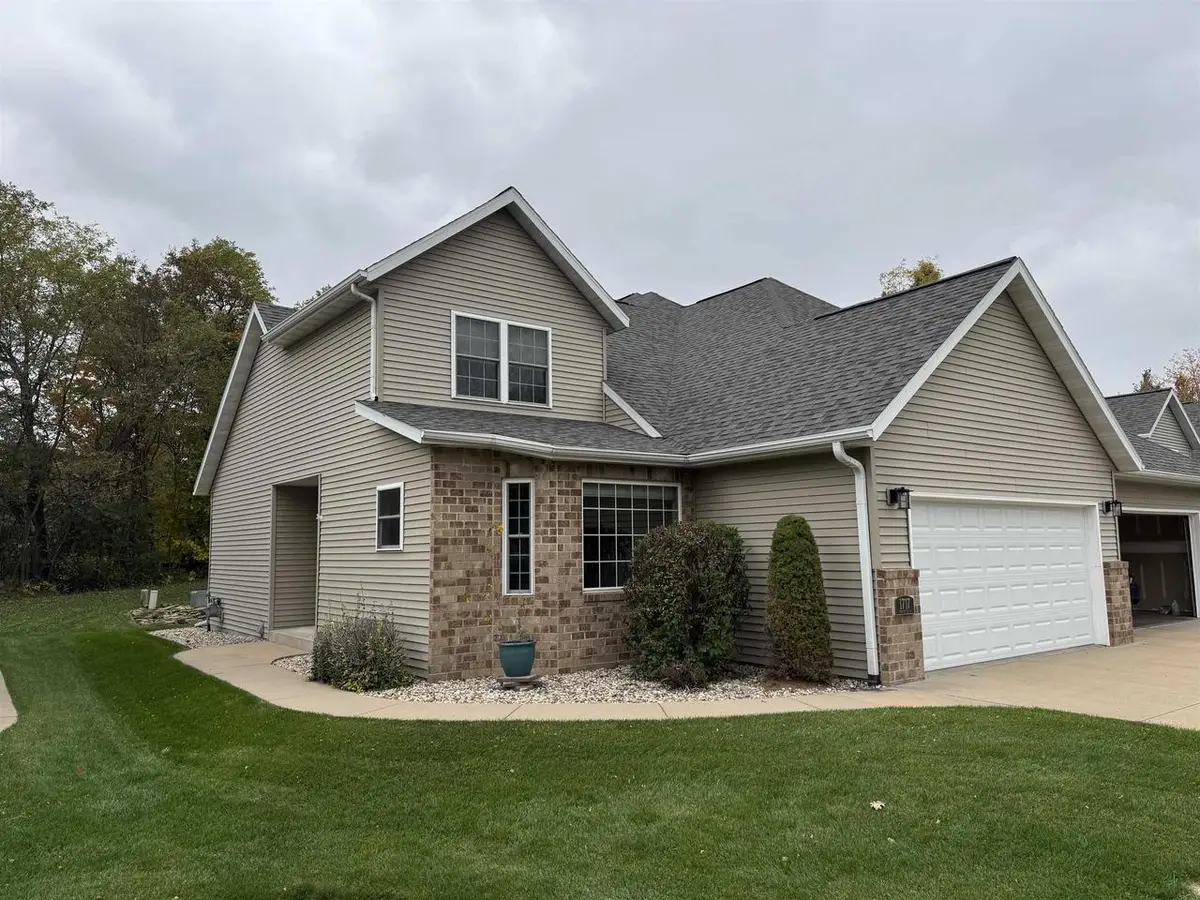 1717 RIVER VIEW AVENUE #Unit 4, Stevens Point, WI 54481 - #1