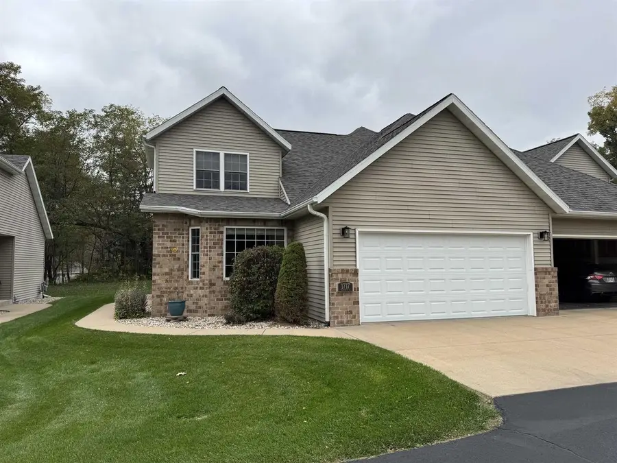 1717 RIVER VIEW AVENUE #Unit 4, Stevens Point, WI 54481 - #3