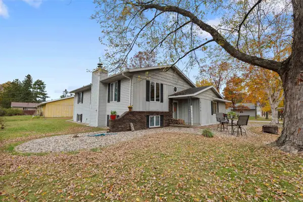 3100 CHANNEL DRIVE, Stevens Point, WI 54481