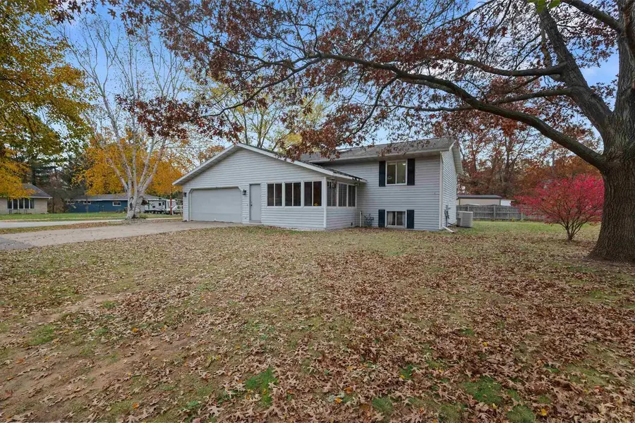 3100 CHANNEL DRIVE, Stevens Point, WI 54481 - #2