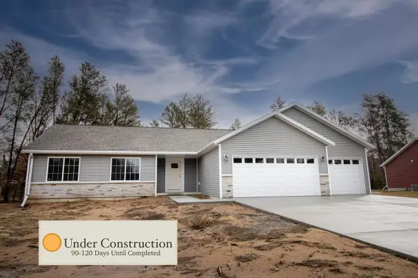 6609 ARBOR VITAE DRIVE, Wausau, WI 54401