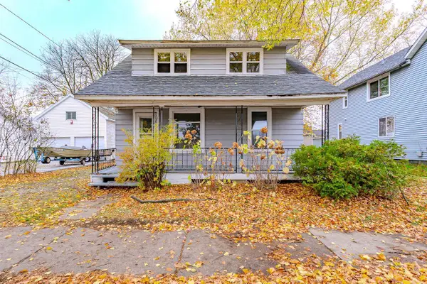 2010 N 7TH STREET, Wausau, WI 54403