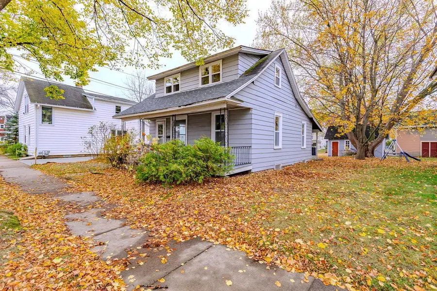 2010 N 7TH STREET, Wausau, WI 54403 - #3