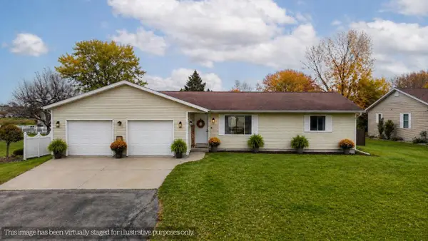 725 N JUNO AVENUE, Marshfield, WI 54449