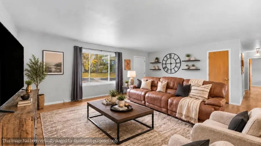 725 N JUNO AVENUE, Marshfield, WI 54449 - #2