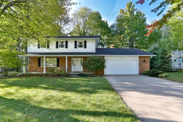 705 SCHMIDT AVENUE, Rothschild, WI 54474