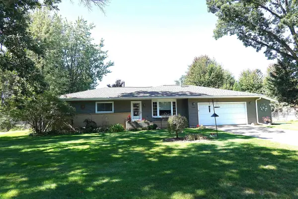 2323 LOCUST STREET, Stevens Point, WI 54481