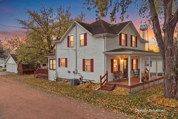 204 S PEARL STREET, Spencer, WI 54479