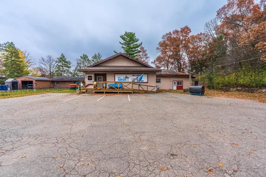 147707 HALF MOON LAKE DRIVE, Mosinee, WI 54455 - #2