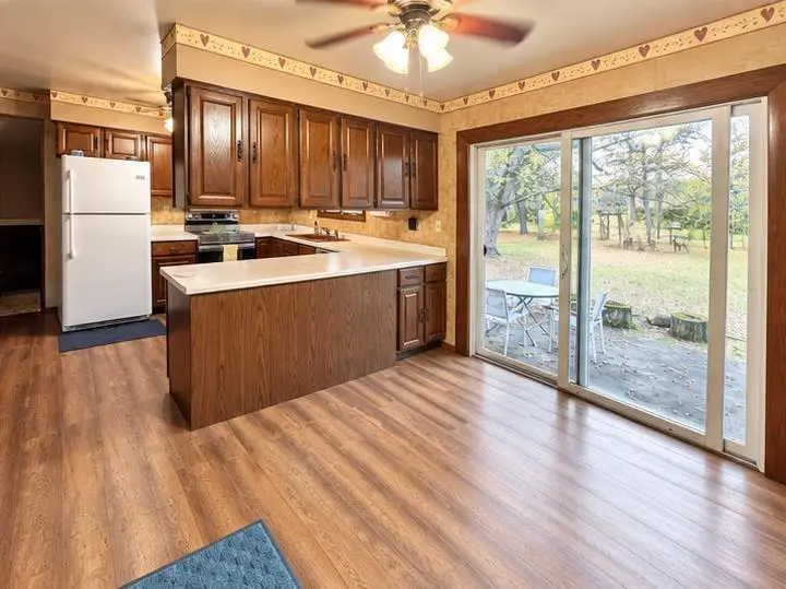 4120 82ND STREET, Wisconsin Rapids, WI 54494 - #2