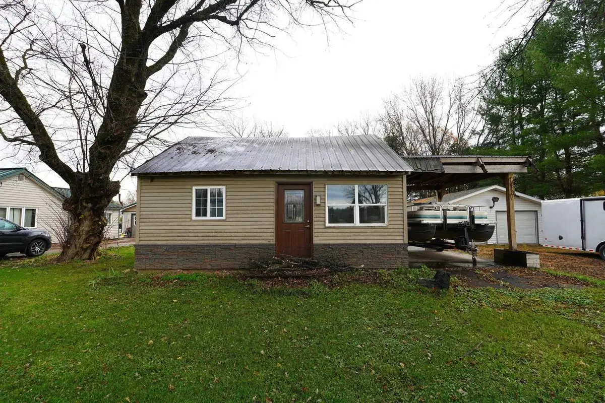 N7108 FRONT STREET, Medford, WI 54451 - #1
