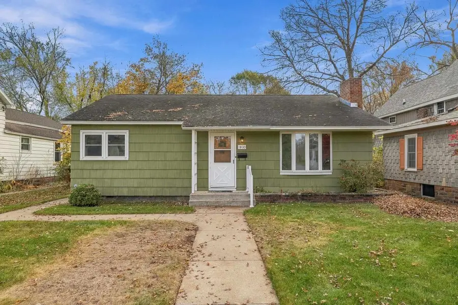 1833 FREMONT STREET, Stevens Point, WI 54481 - #3