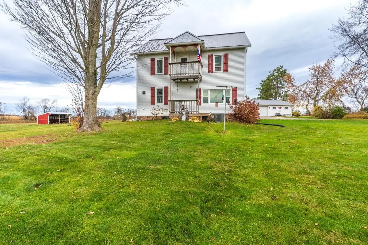 136012 RAINBOW DRIVE, Athens, WI 54411 - #1